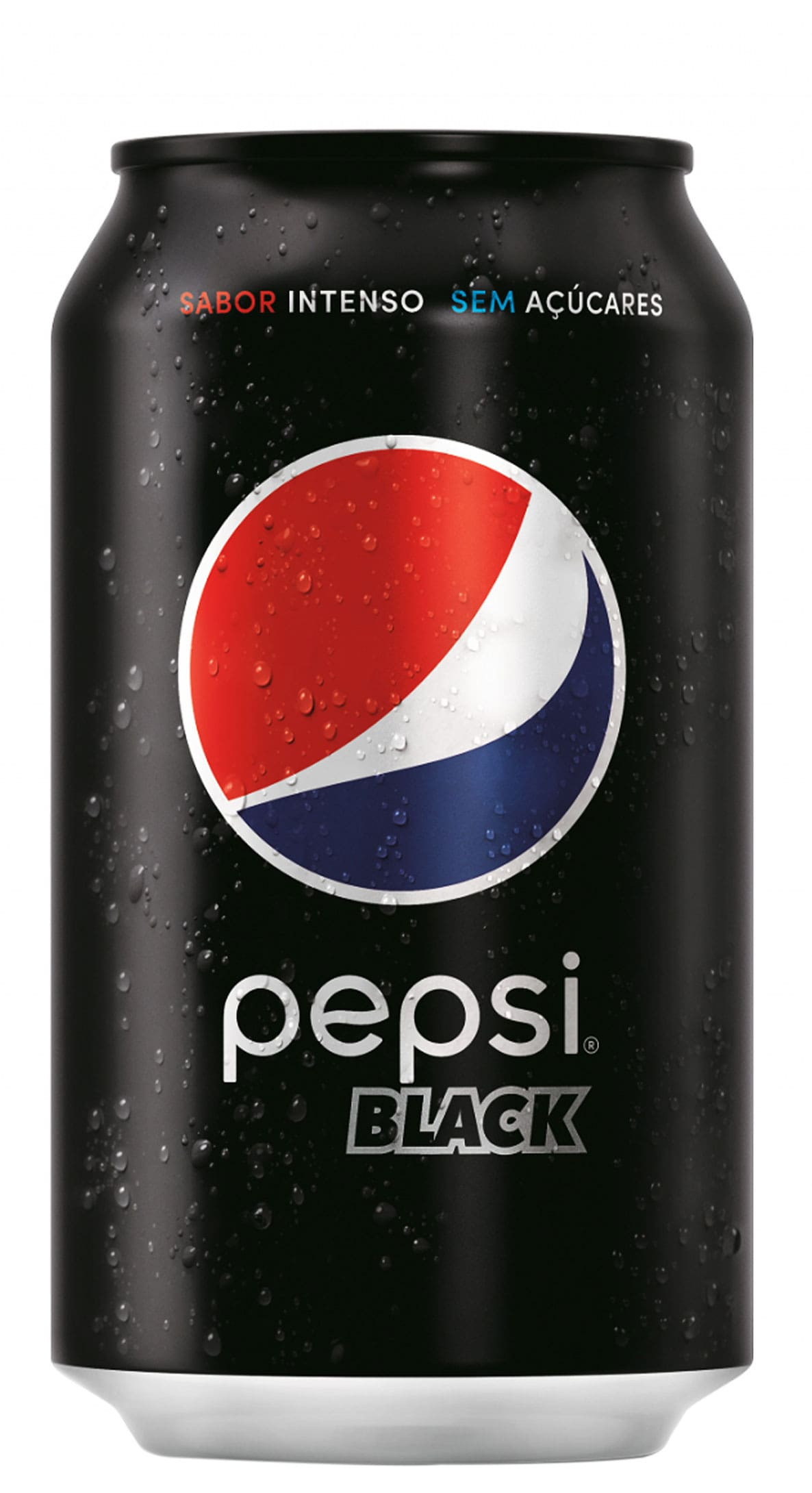 Pepsi Black Zero 350ml