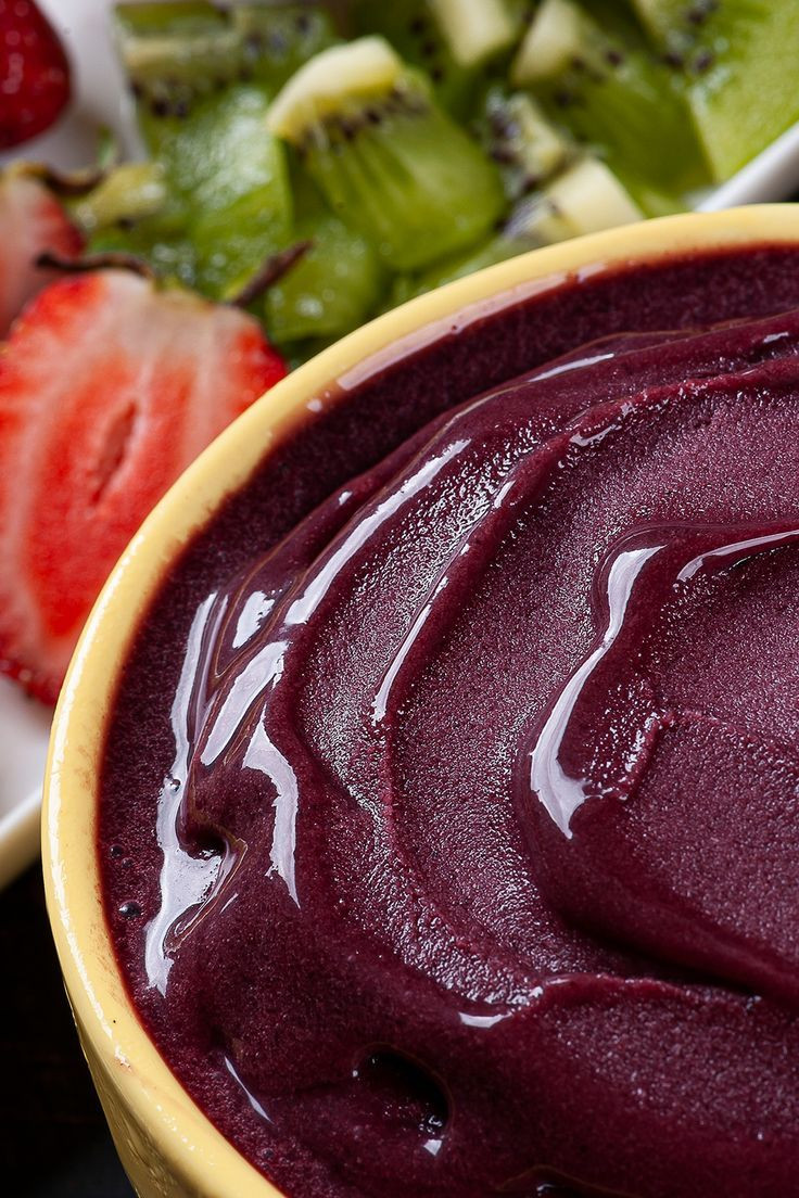 AÇAÍ PEQUENO