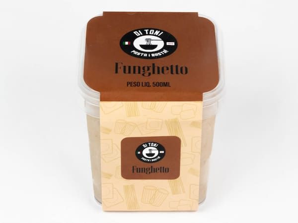 Funghetto 500ml