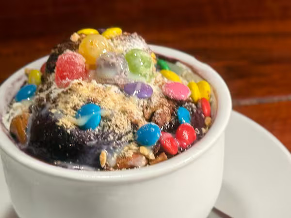 Açai 500ml
