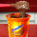 RECHEIO OVOMALTINE