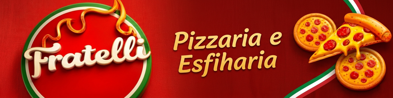 Fratelli Pizzaria e Esfiharia