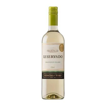 Reservado Sauvignon Blanc 750ml 
