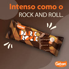 SNACK DARK ROCK