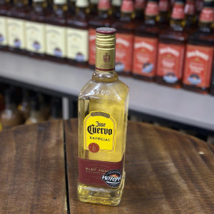 TEQUILA JOSE CUERVO