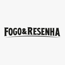 Fogo e Resenha