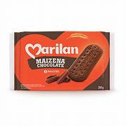 BISCOITO MARILAN MAIZENA CHOCOLATE 300 G