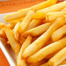 Fritas Individual 