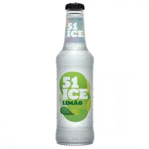 ICE 51 LIMAO LONG NECK 275ML