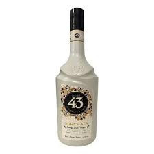 Licor 43 vegano 700 ml