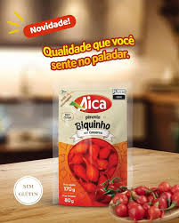 PIMENTA BIQUINHO AICA 170G