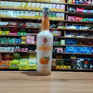 COQUITEL JOINVILLE MARACUJA 700ML