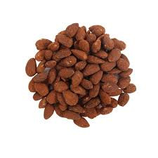 Amendoa Defumada Torrada (100g)