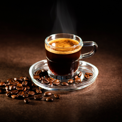 Café espresso