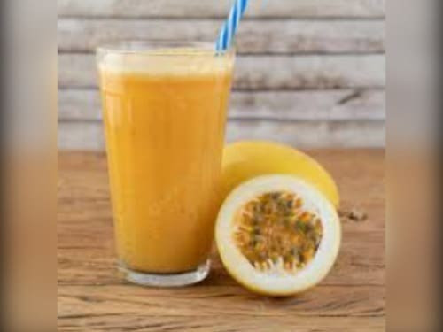 DELY SUCO DE MARACUJA