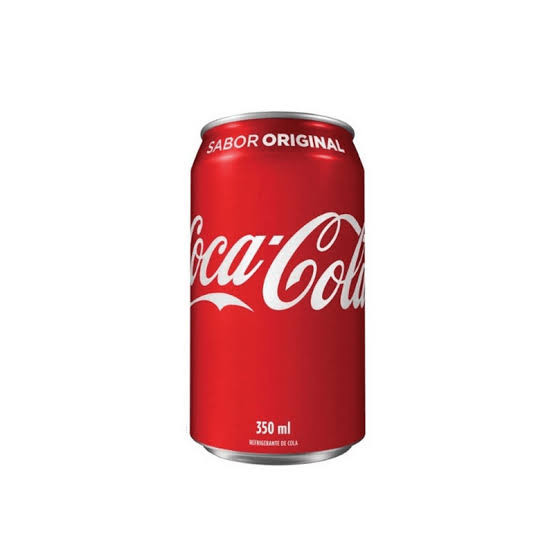 COCA 350ML