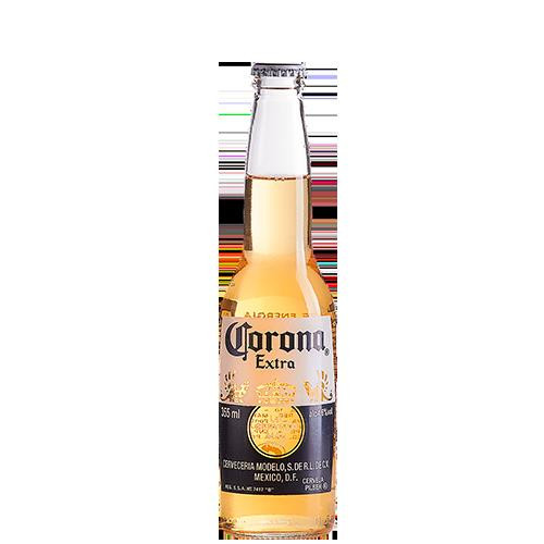 CERVEJA LONG NECK CORONA