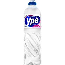 DETERGENTE LIQ YPE COCO FR 500ML