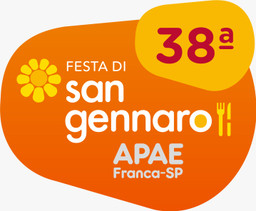 FESTA DI San Gennaro 2026