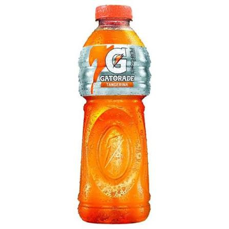 Bebida Isotonica Gatorade Tangerina 500ml