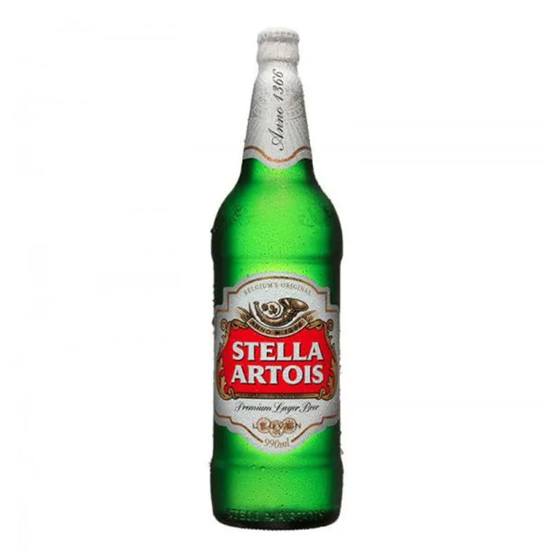 Stella Artois 600ml