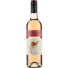 Yellow Tail Rosé