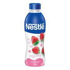 IOGURTE NESTLE MORANGO 900ML