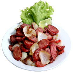 PORCAO CALABRESA