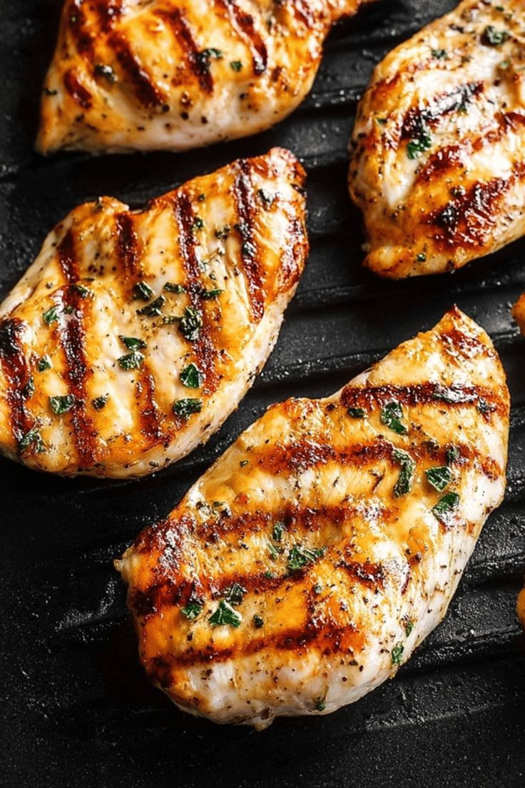( G ) BIFE DE FRANGO