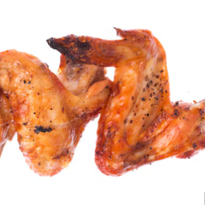 Asas de Frango
