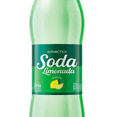 SODA ANTARTICA 2L