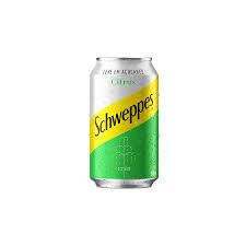 Schweppes Citros