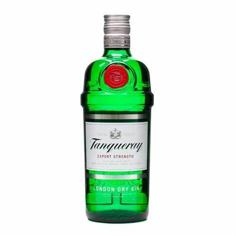 Combo Gin Tanquerey