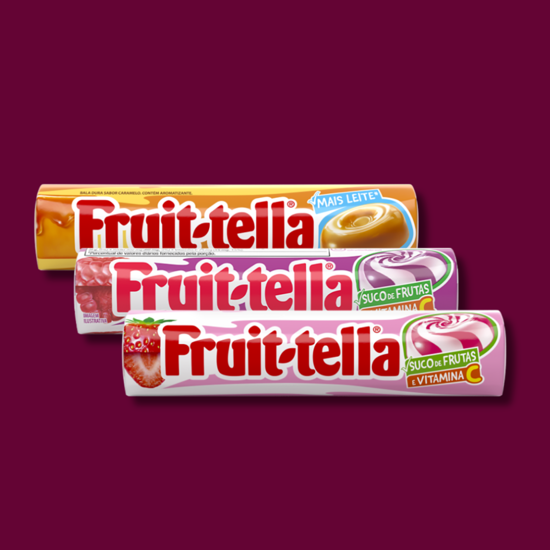 FRUTTELLA