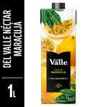 SUCO DELVALLE MARACUJA 1LT