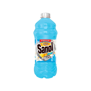 DESINF.SANOL TALCO 2L