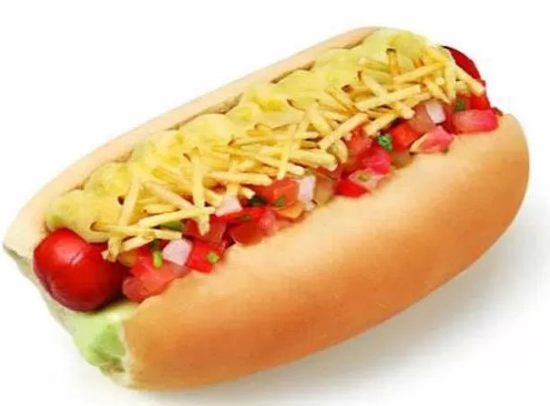 HOT DOG