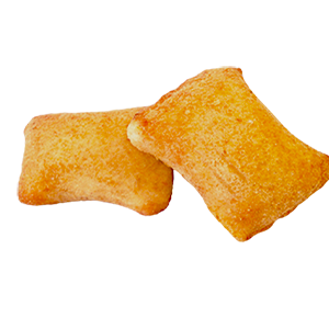 Travisseiro de carne