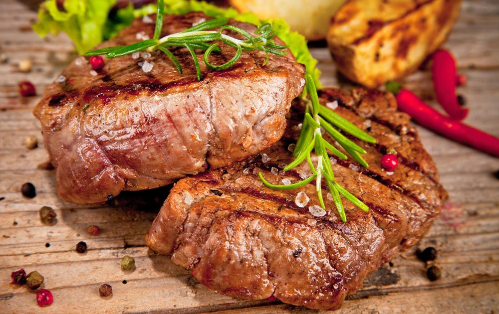 BIFE FILE MIGNON