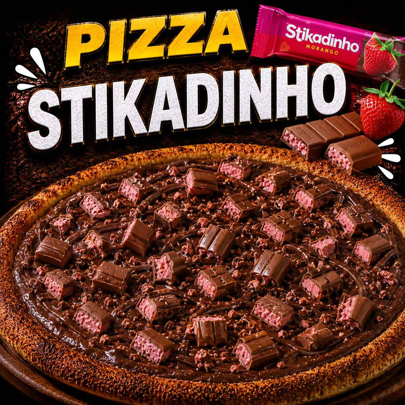 STIKADINHO