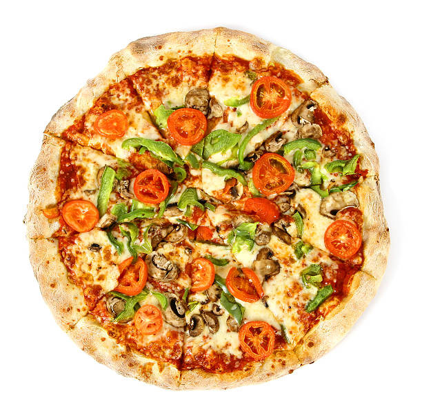 VEGETARIANA