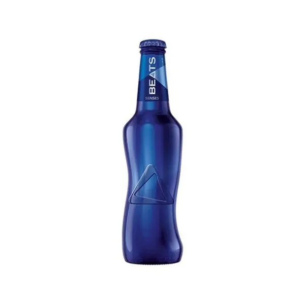 Skol Beats Senses Azul Long Neck 269 ml