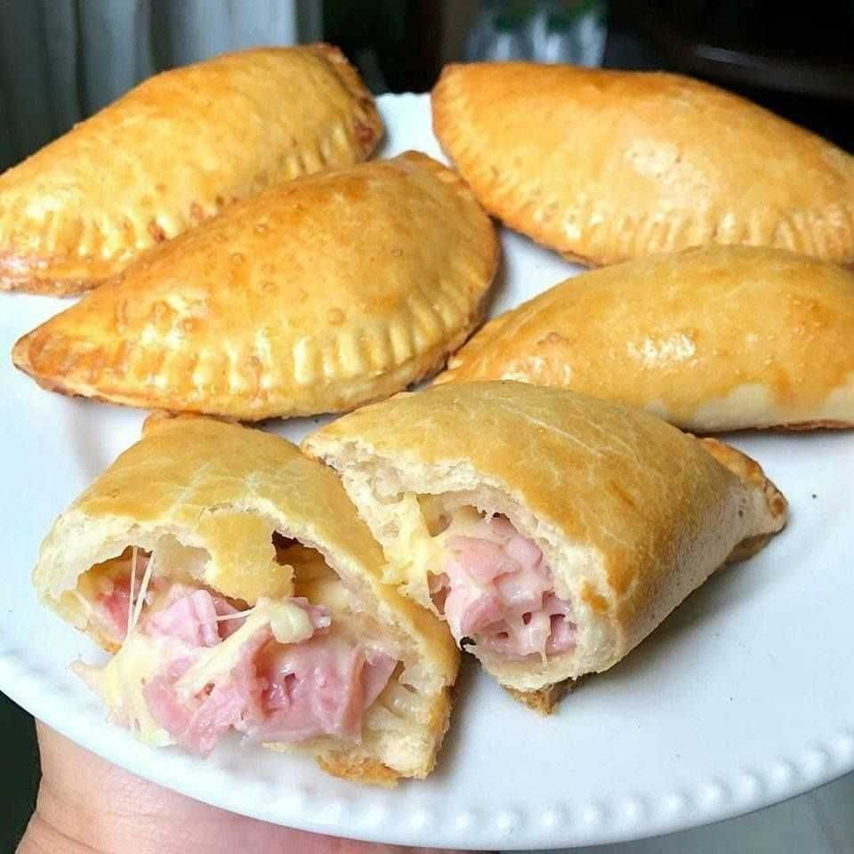 PASTEL DE FORNO MISTO