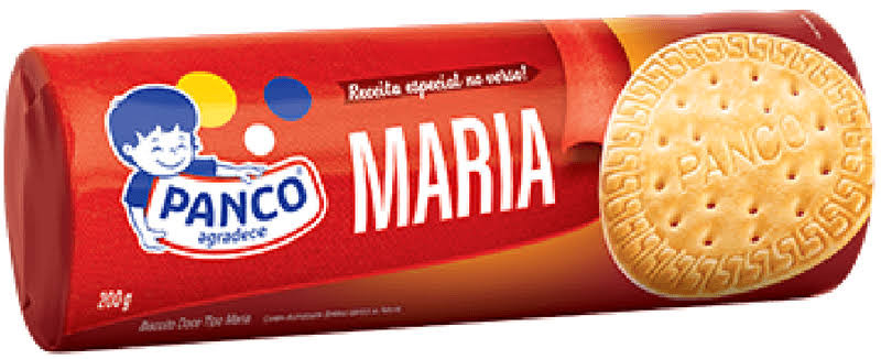 BISC PANCO MARIA 200G