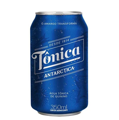 Água Tônica 350 ml