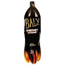 Energetico Baly tradicional 2L