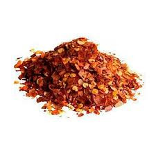 Pimenta Calabresa 50g