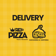 REI DA PIZZA