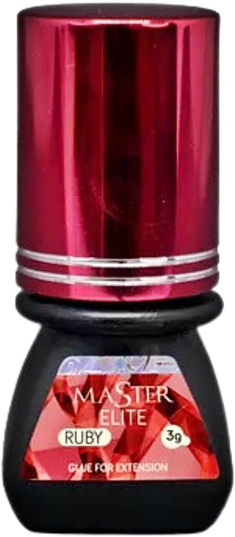 COLA PEXT CILIOS MASTER ELITE RUBY 3GR