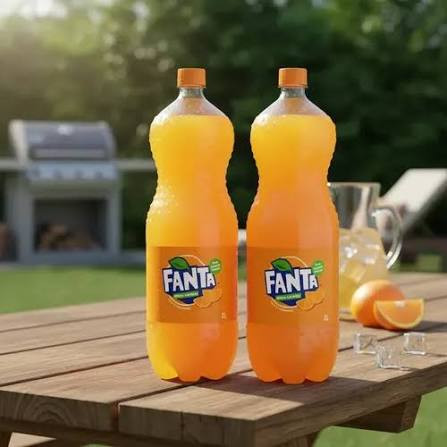 FANTA 2L